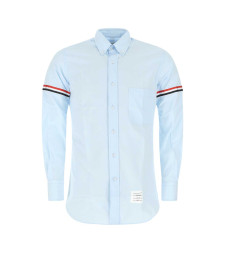 [Thom Browne] Shirts Long Sleeve FW26 MWL150E03113 480