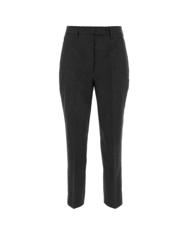 [Prada] Trousers FW23 P228HS23210V2 F0480