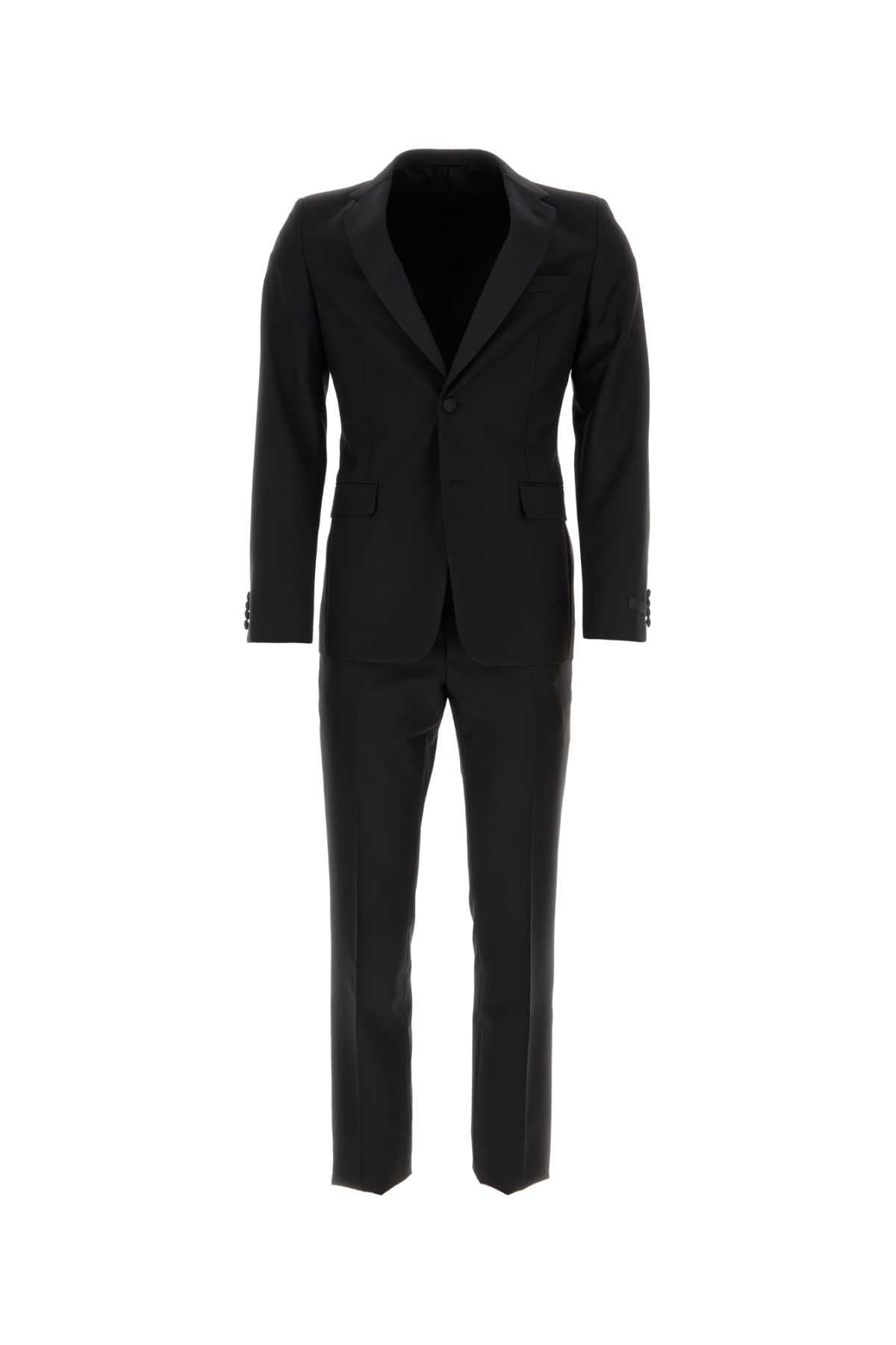 [Prada] Sets FW25 UAF420S1521099 F0002