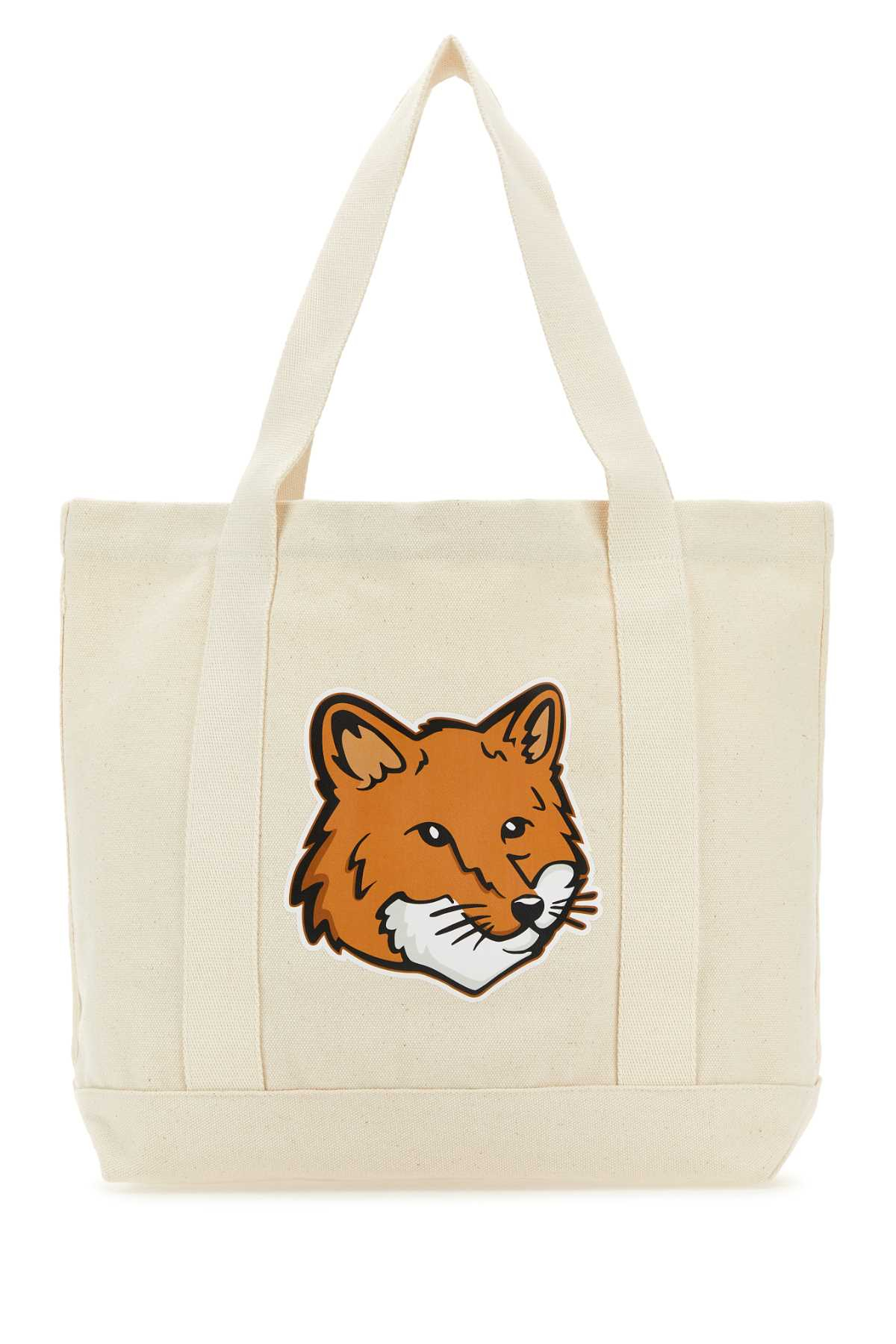 [MAISON KITSUNE] Bag FW25 LW05101WW0050 P700