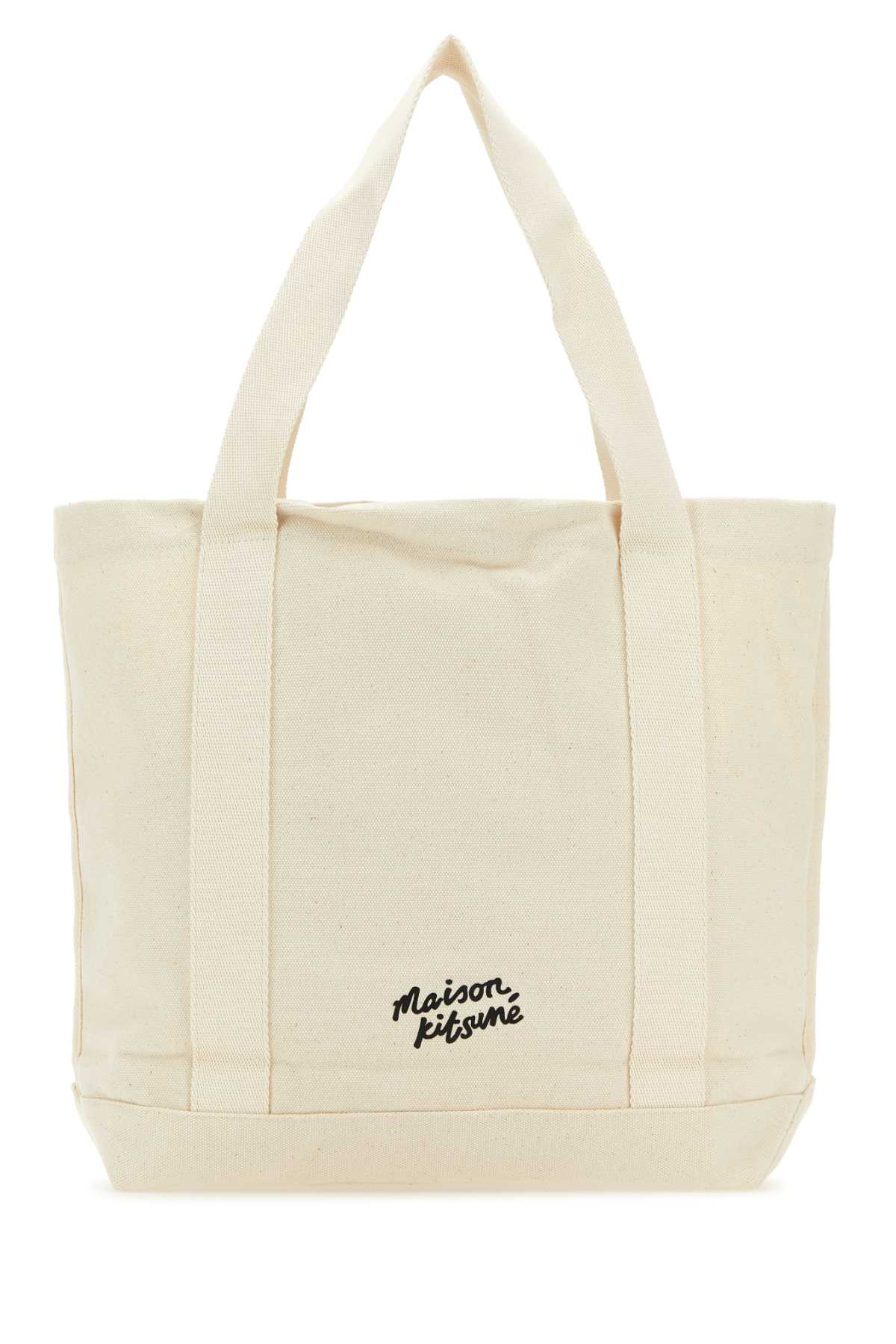 [MAISON KITSUNE] Bag FW25 LW05101WW0050 P700