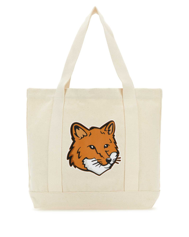 [MAISON KITSUNE] Bag FW25 LW05101WW0050 P700