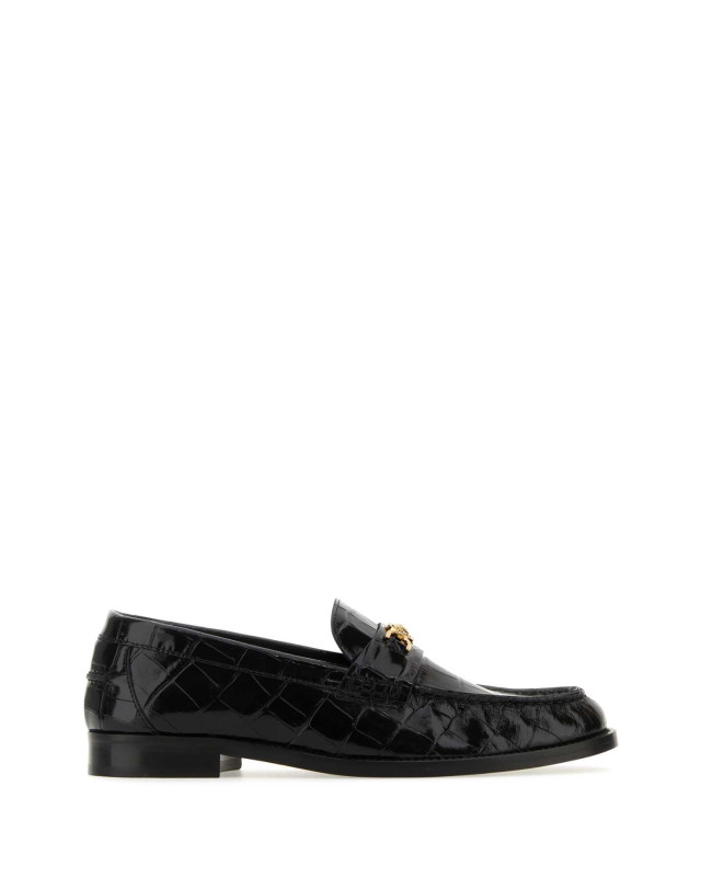 [Versace] Loafer SS25 10121231A08910 1B00V