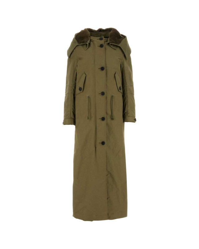 [Prada] Casual Jacket FW23 292160S23213PG F0161