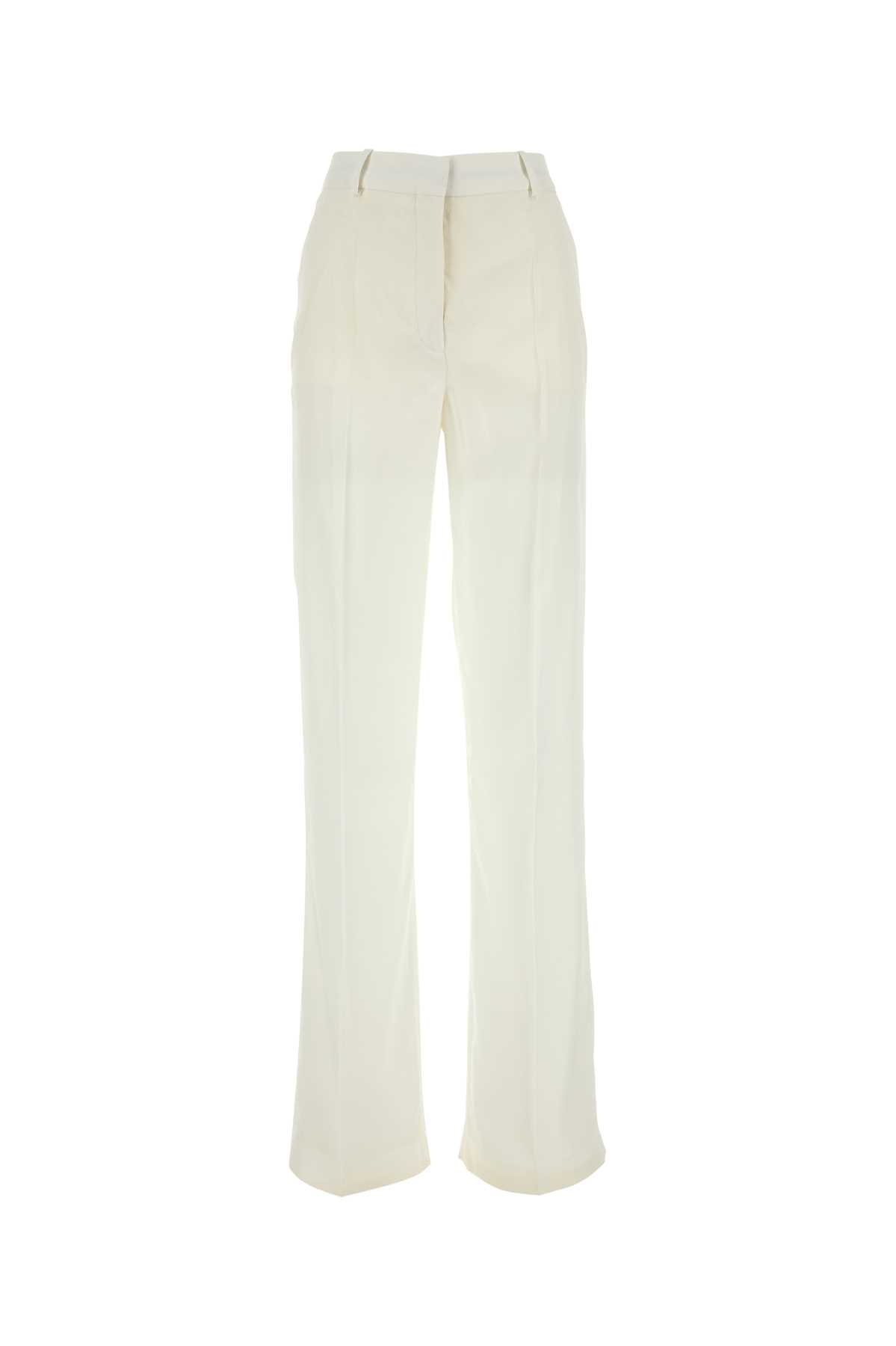[Stella McCartney] Trousers FW23 6007393CU351 9200
