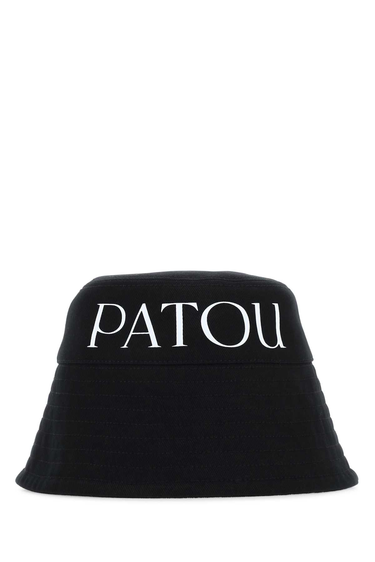 [PATOU] Hat FW24 AC0270132 999B