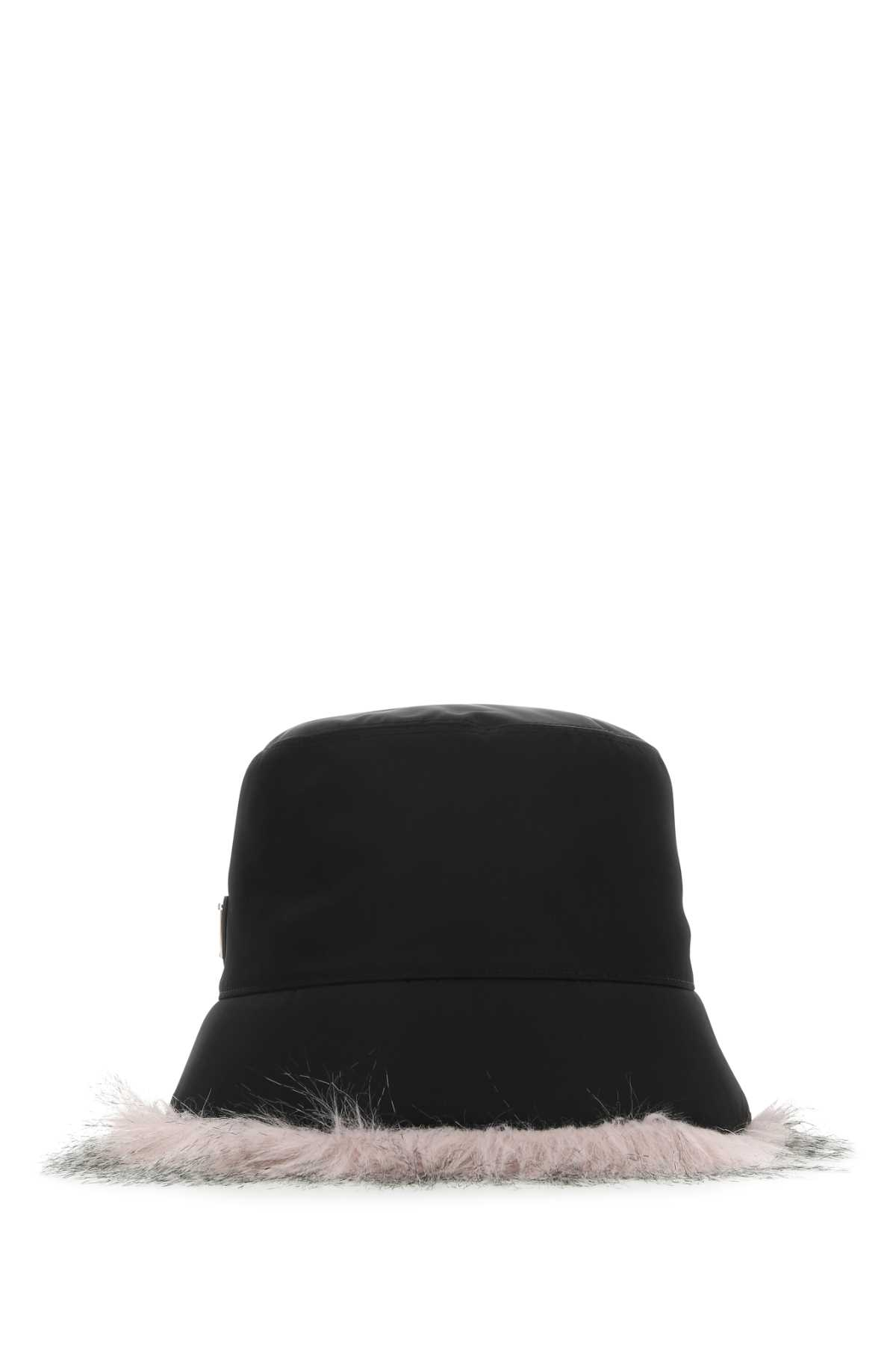 [Prada] Hat FW24 1HC1372DWS F0BN9