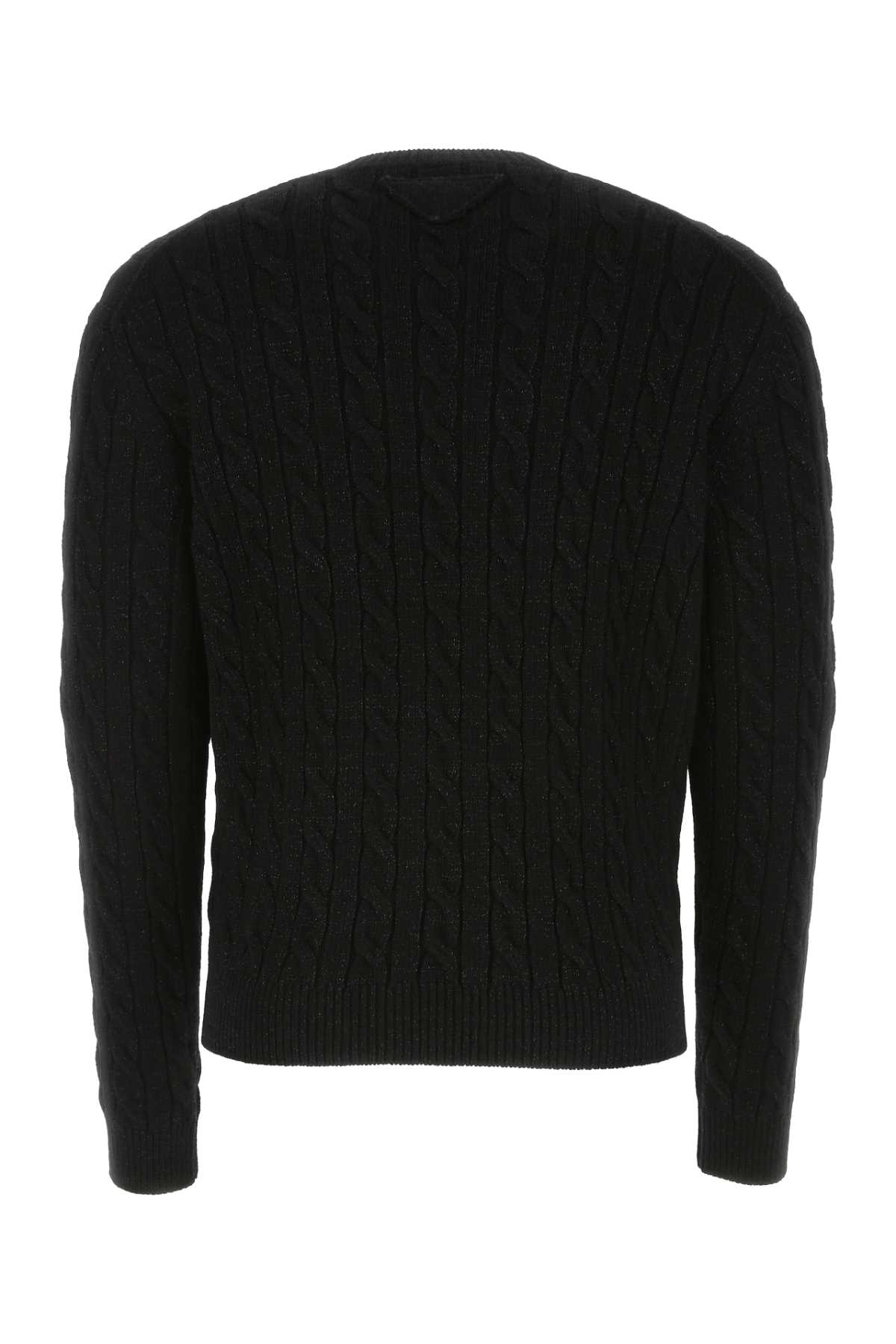 [Prada] Knitwear FW25 UMB497S23112I7 F0002