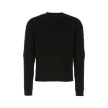 [Prada] Knitwear FW25 UMB497S23112I7 F0002