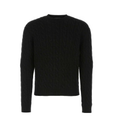 [Prada] Knitwear FW25 UMB497S23112I7 F0002