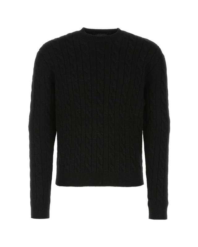 [Prada] Knitwear FW25 UMB497S23112I7 F0002