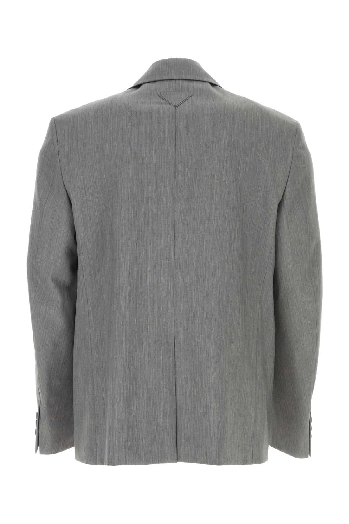 [Prada] Blazer FW23 UGM169S23113C6 F0031