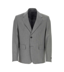 [Prada] Blazer FW23 UGM169S23113C6 F0031