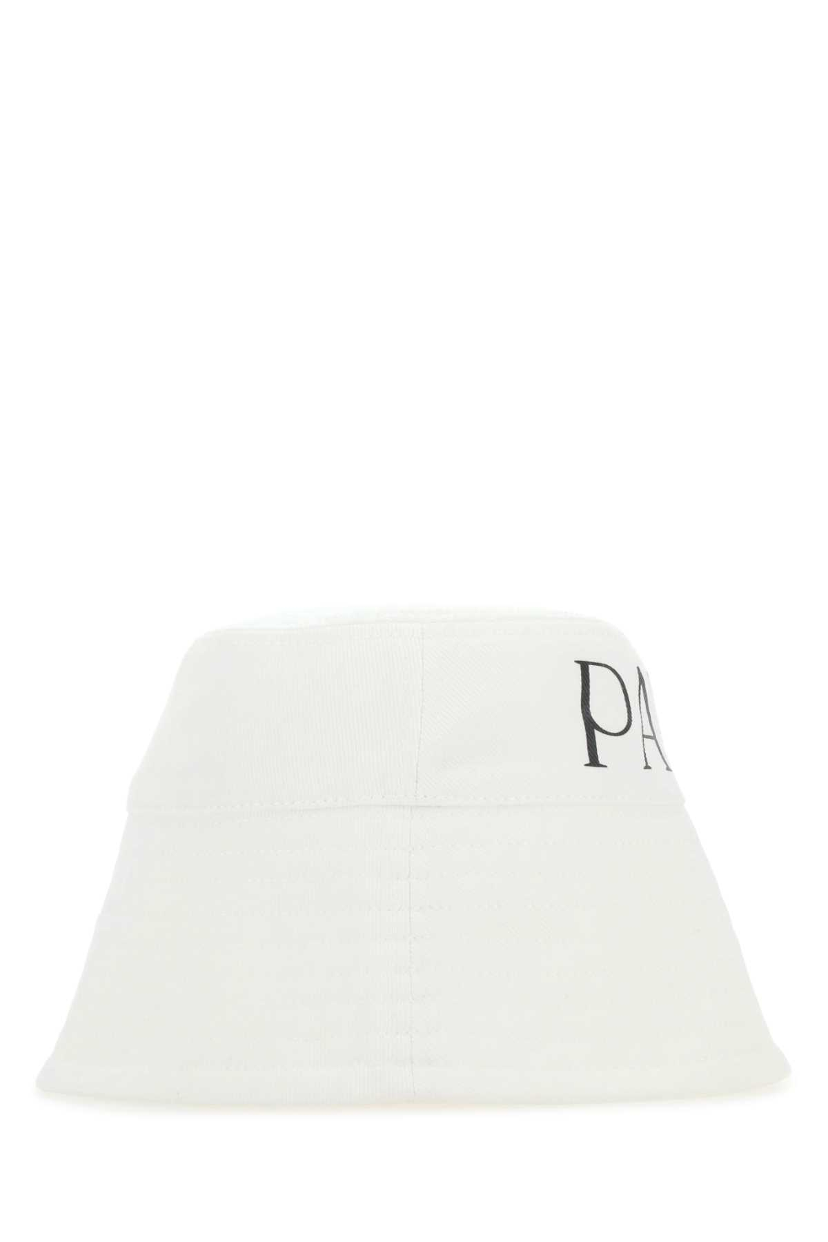 [PATOU] Hat FW24 AC0270132 001W