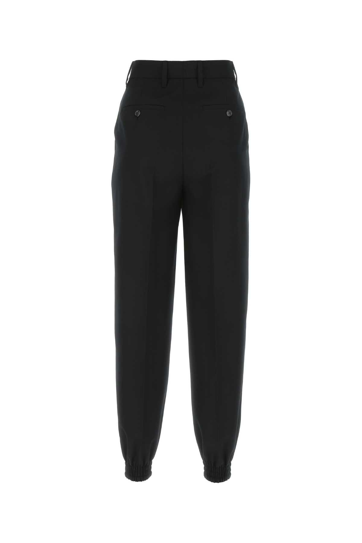 [Prada] Trousers FW24 P238GZS221108N F0002