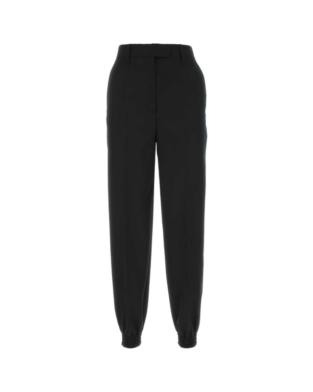 [Prada] Trousers FW24 P238GZS221108N F0002