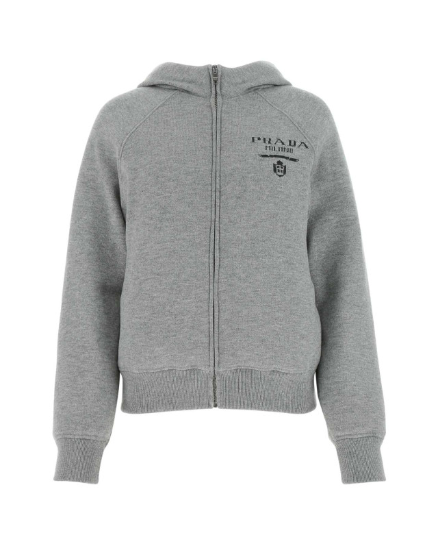 [Prada] Down jacket FW25 P25I95S21210J4 F0031