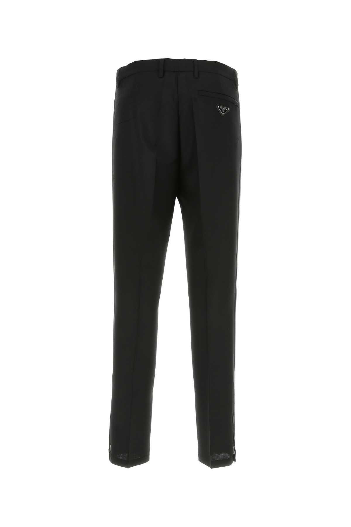 [Prada] Trousers SS23 SPH261S231G54 F0002