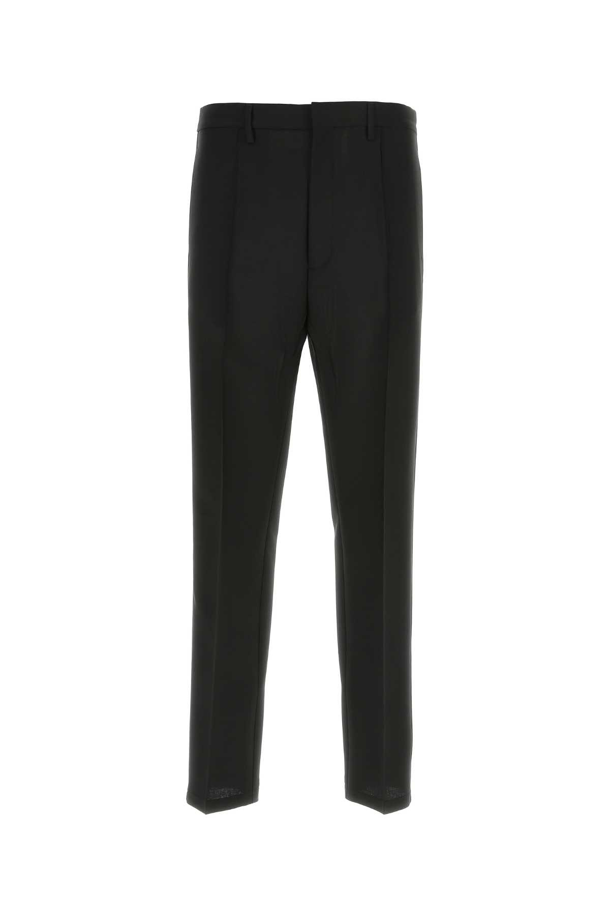 [Prada] Trousers SS23 SPH261S231G54 F0002
