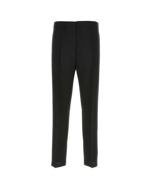 [Prada] Trousers SS23 SPH261S231G54 F0002