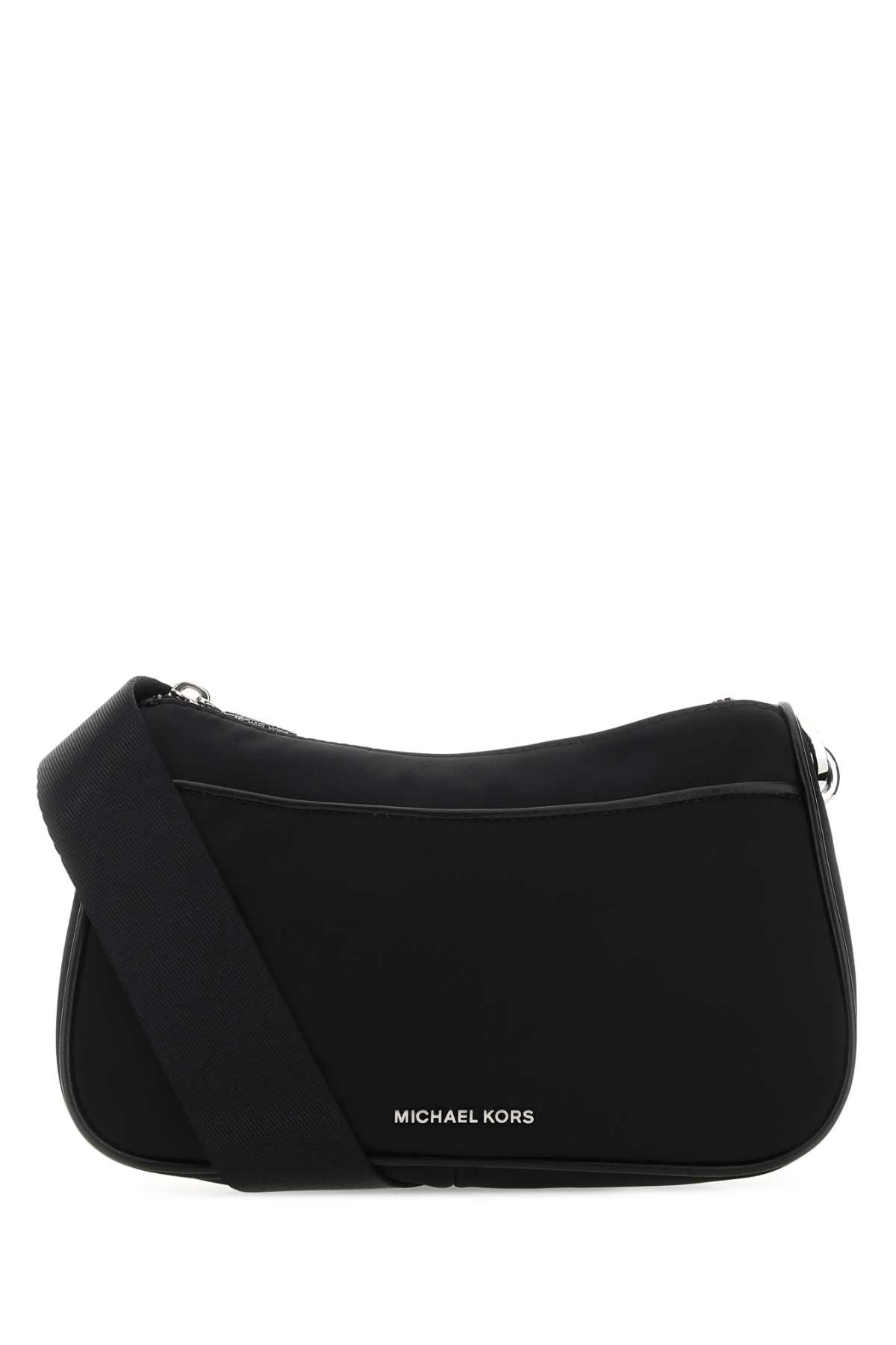 [MICHAEL BY MICHAEL KORS] Shoulder bag SS25 32R3SJ6C8C BLACK