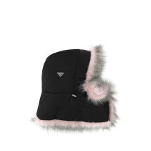 [Prada] Hat FW24 1HC2582DWS F0BN9
