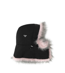 [Prada] Hat FW24 1HC2582DWS F0BN9