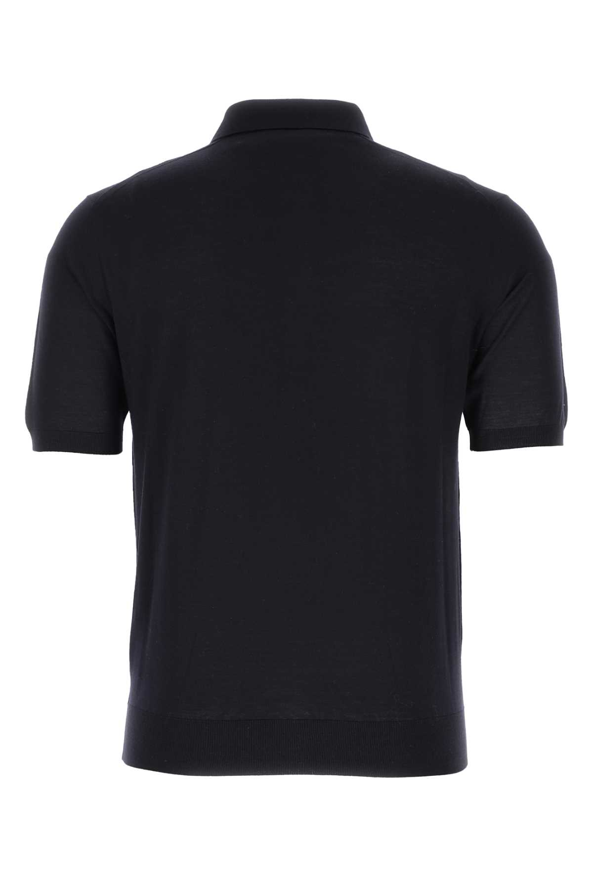 [Prada] Shirts Short Sleeve FW26 UMB456S2311164 F0SVF