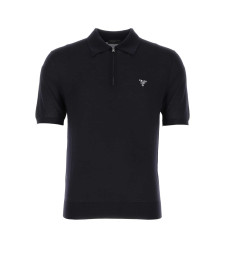 [Prada] Shirts Short Sleeve FW26 UMB456S2311164 F0SVF