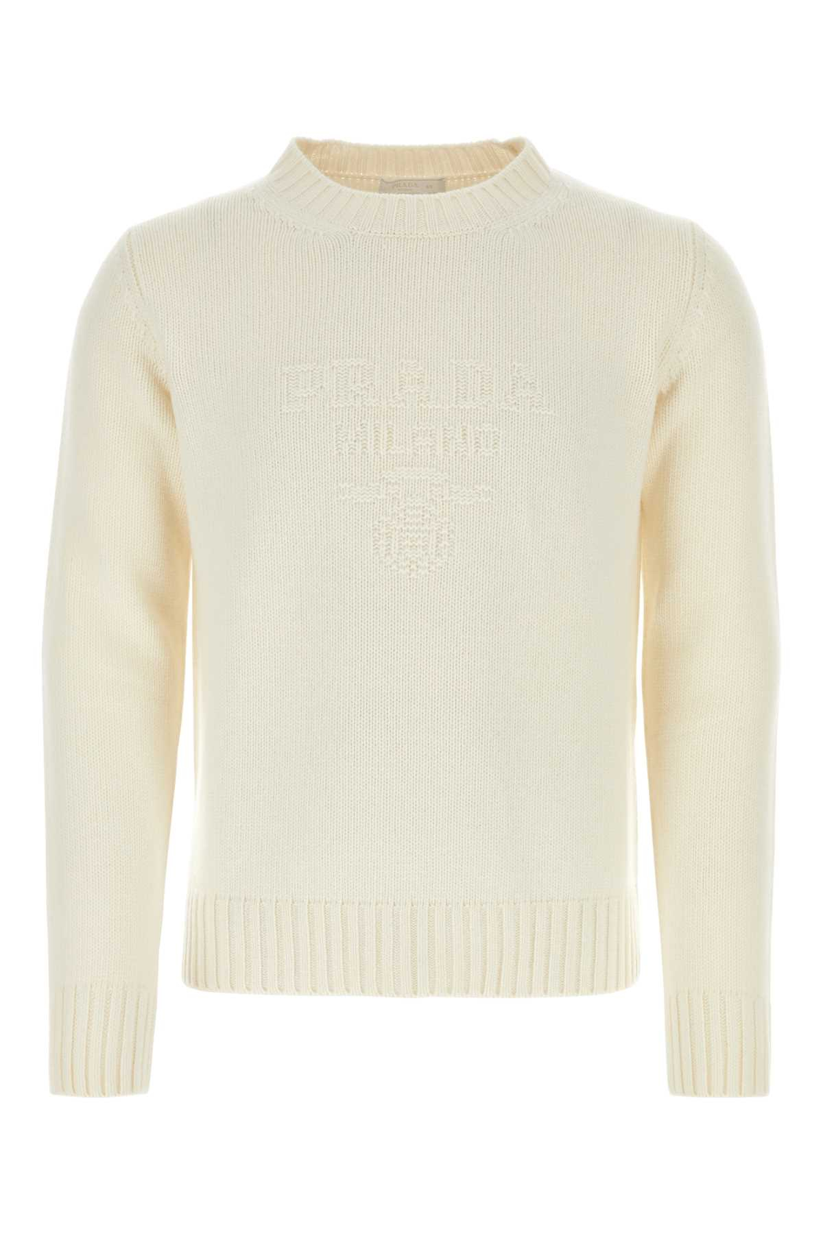 [Prada] Knitwear FW24 UMB645S23213HI F0009