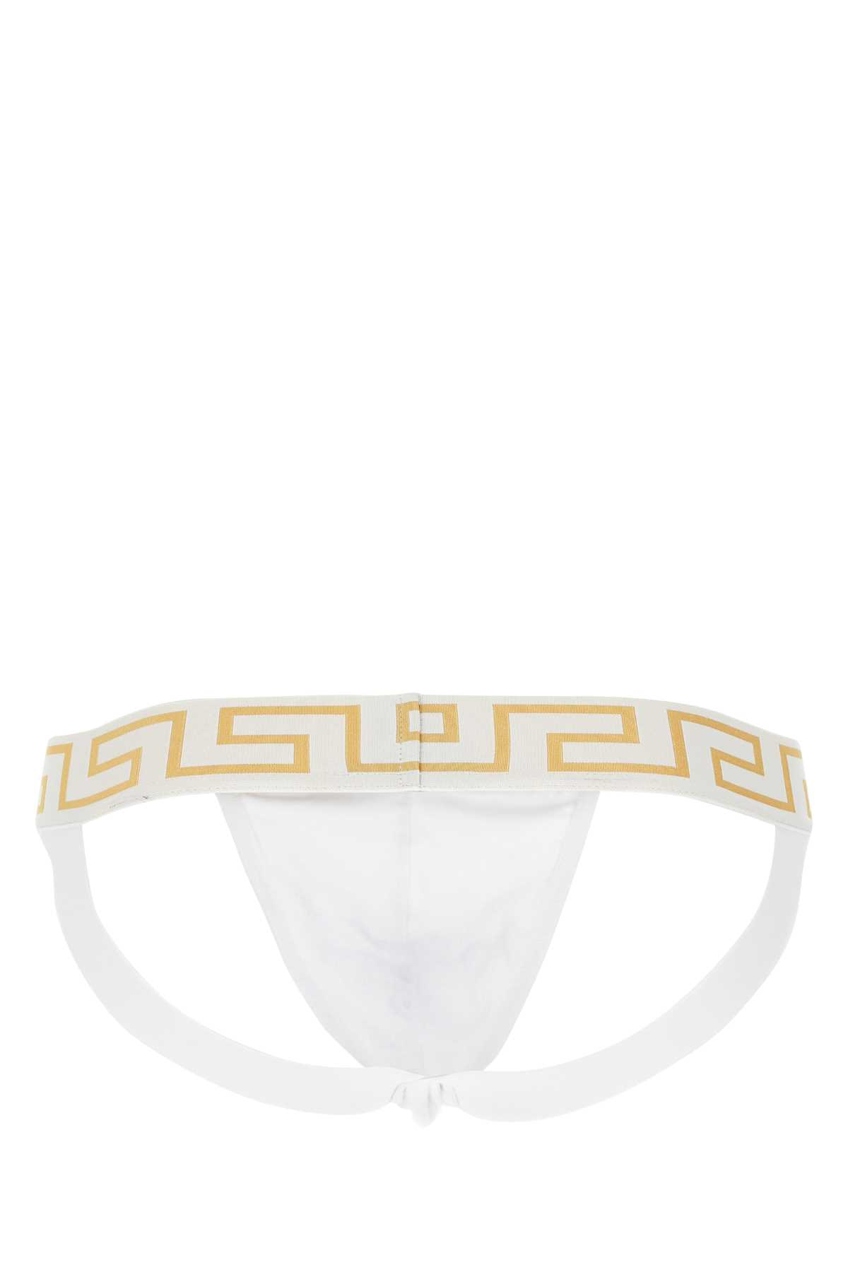 [Versace] Brief boxer FW25 AUU01017A232741 A81H