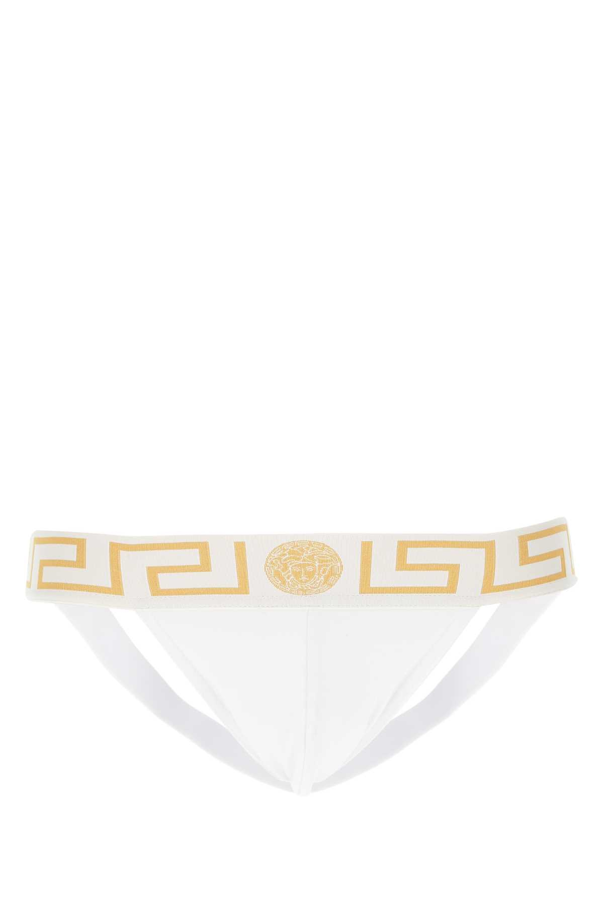 [Versace] Brief boxer FW25 AUU01017A232741 A81H