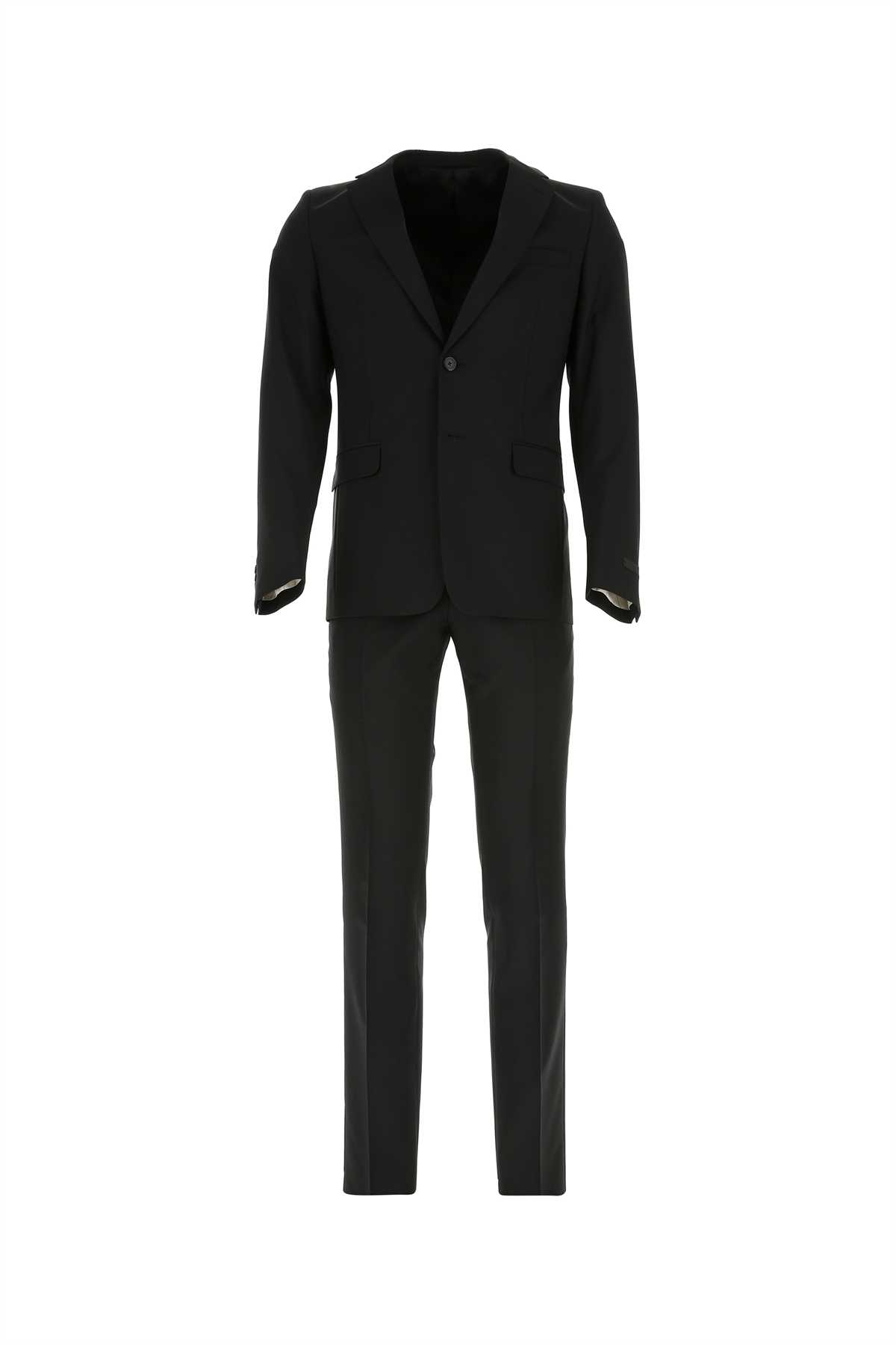 [Prada] Sets FW25 UAF420S152D39 F0002