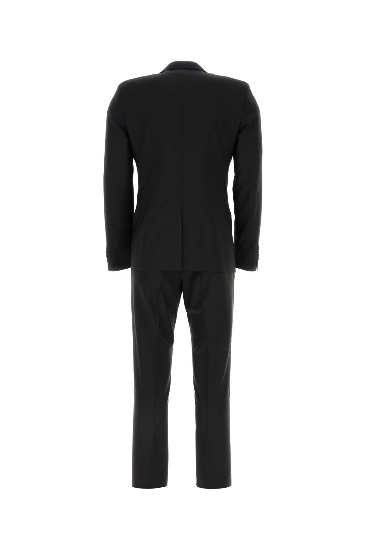 [Prada] Sets FW25 UAF420S152D39 F0008