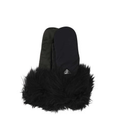 [Prada] Glove FW25 1GG1092DEV F0002