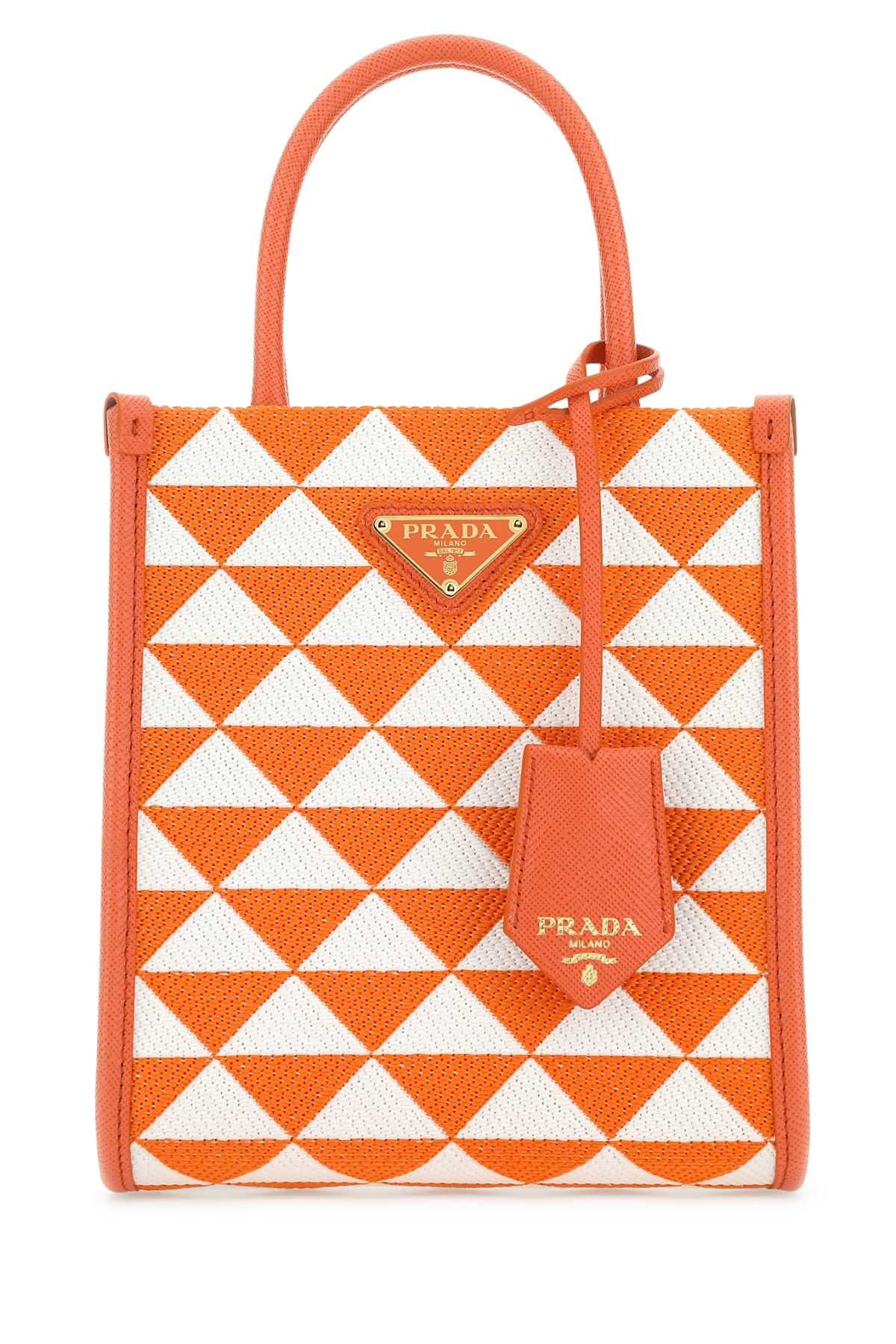 [Prada] Bag FW24 1BA355VOOM2FKL F0P62