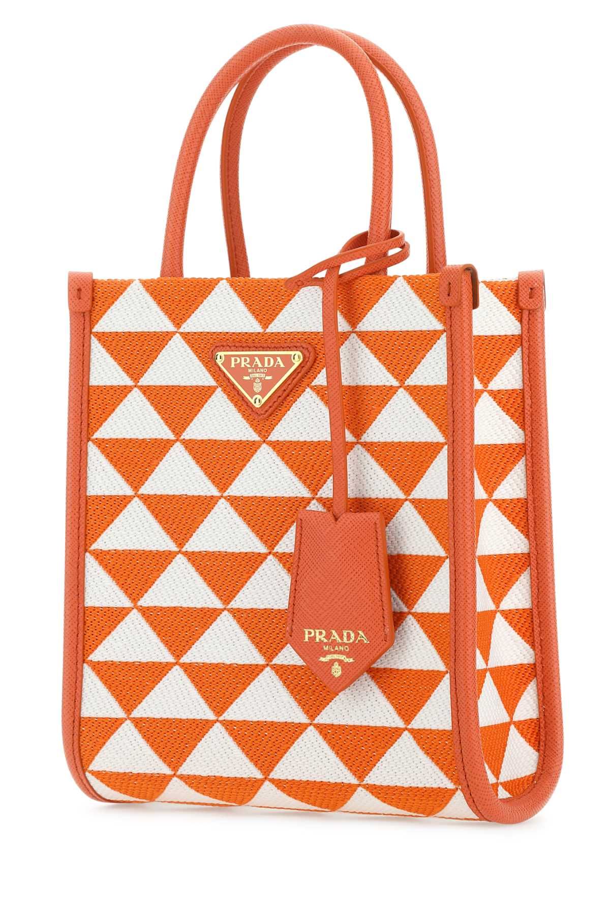 [Prada] Bag FW24 1BA355VOOM2FKL F0P62