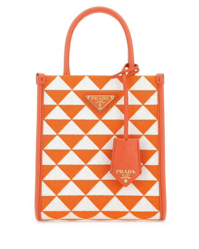 [Prada] Bag FW24 1BA355VOOM2FKL F0P62
