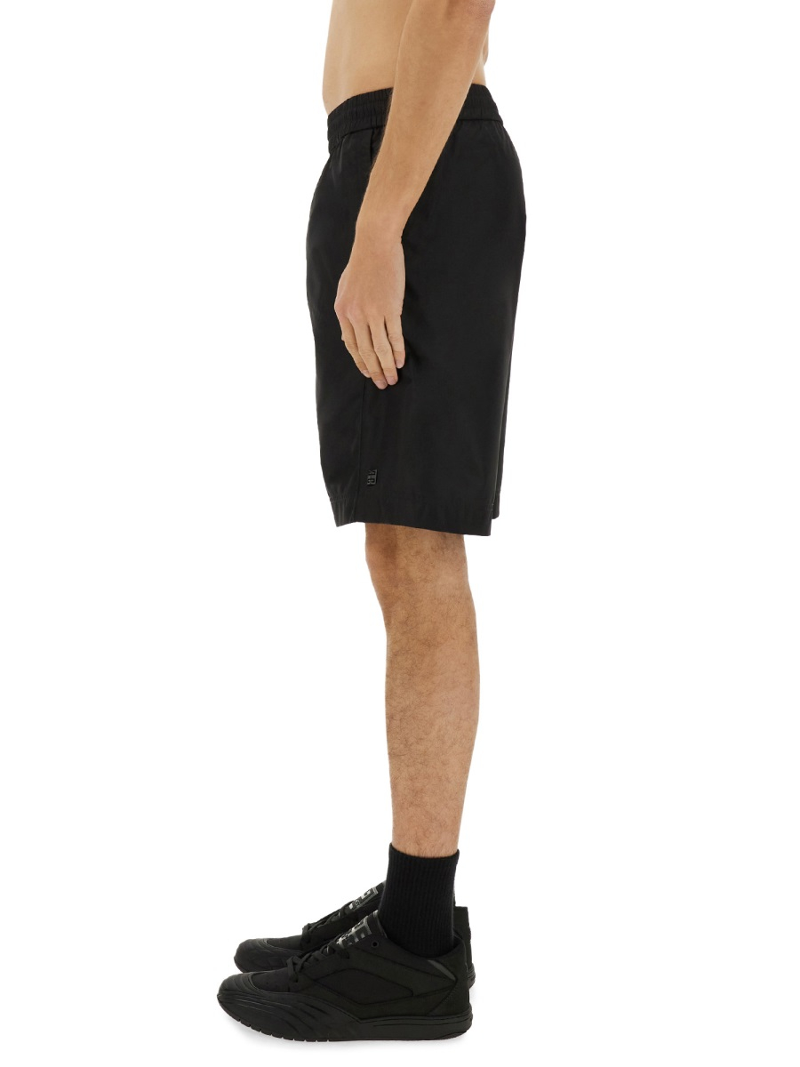 [Givenchy] Shorts SS25 BM51LN15L8_001