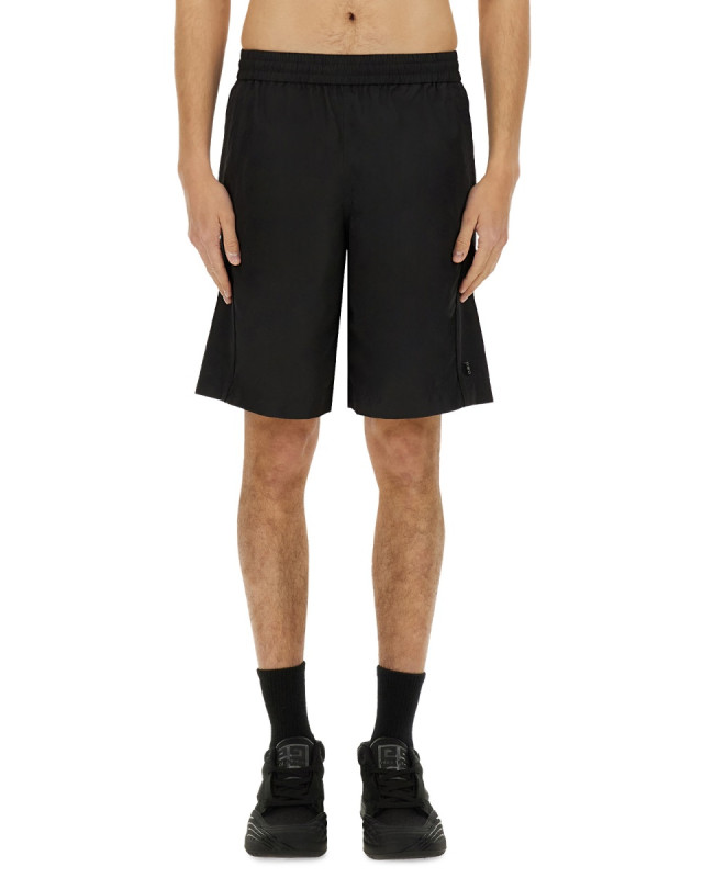 [Givenchy] Shorts SS25 BM51LN15L8_001