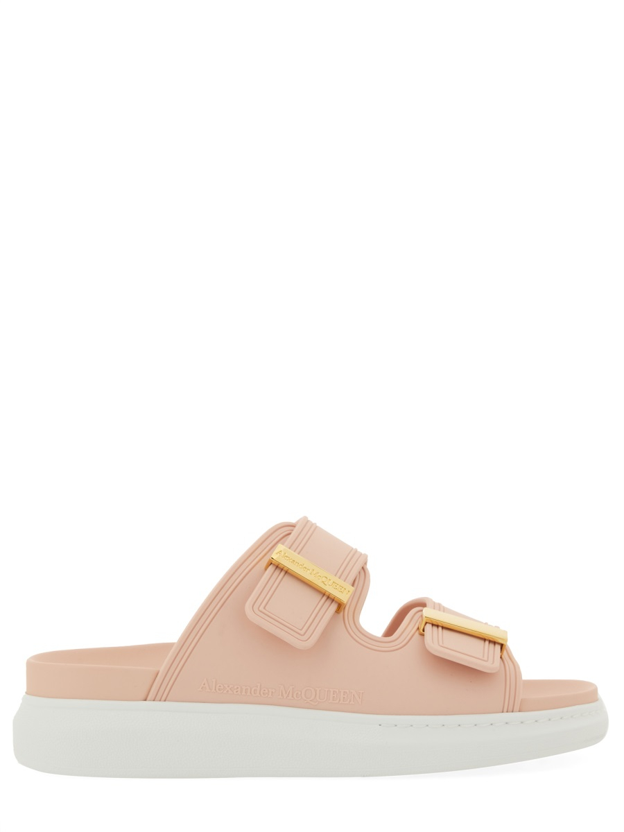 [Alexander McQueen] Sandals SS25 658063_W4Z525904