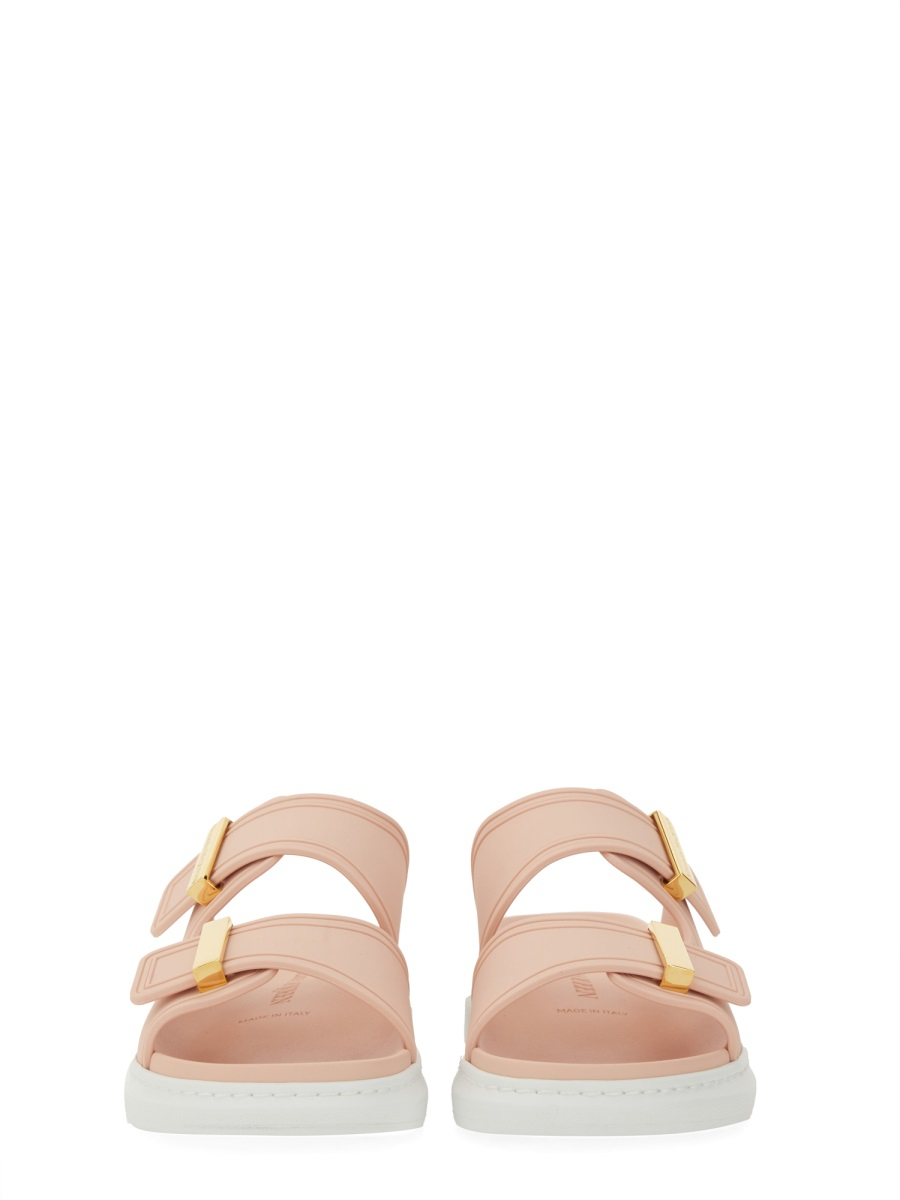 [Alexander McQueen] Sandals SS25 658063_W4Z525904