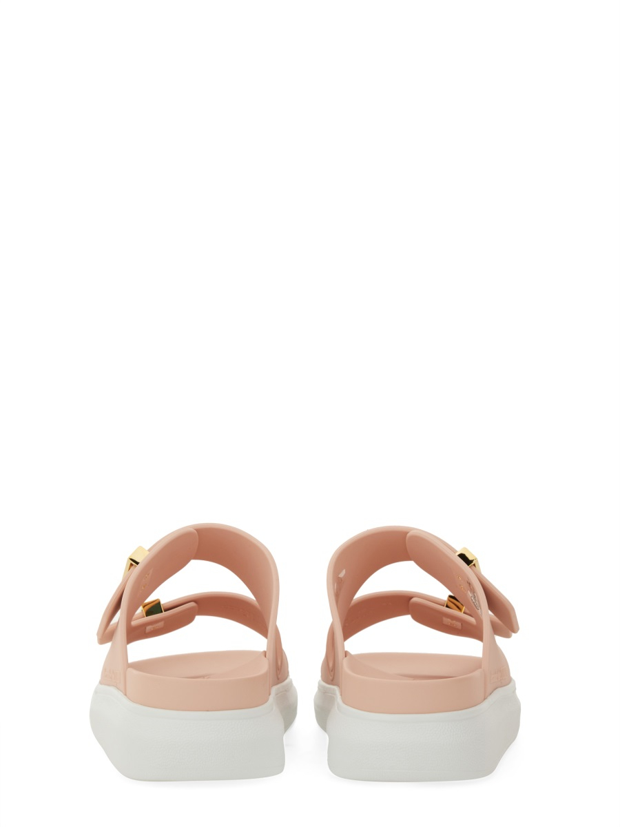 [Alexander McQueen] Sandals SS25 658063_W4Z525904