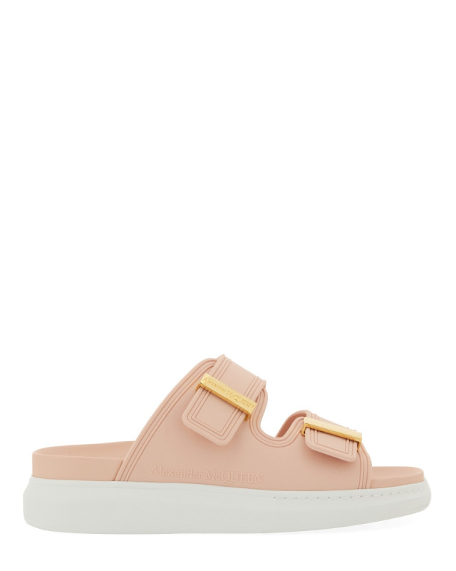 [Alexander McQueen] Sandals SS25 658063_W4Z525904