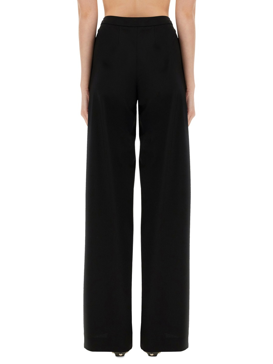 [PT TORINO] Trousers SS25 CDVSDNZ00STD_MA270990