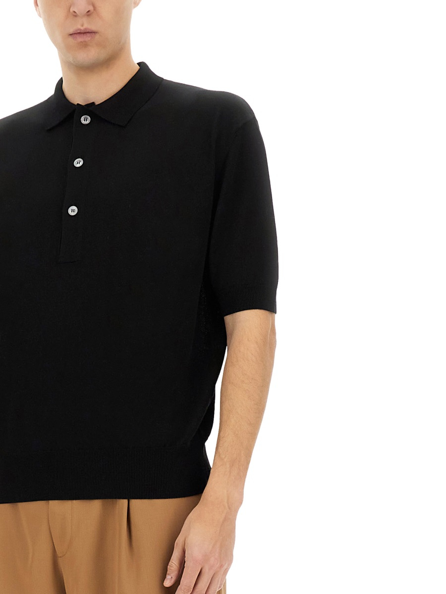 [Lardini] Shirts Long Sleeve SS25 ESLPMC96_ES64045999
