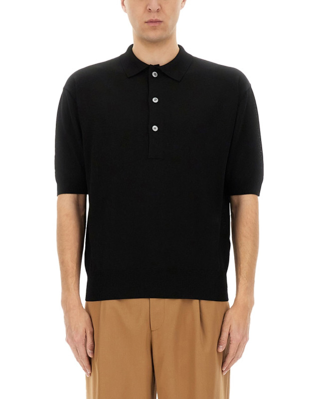 [Lardini] Shirts Long Sleeve SS25 ESLPMC96_ES64045999