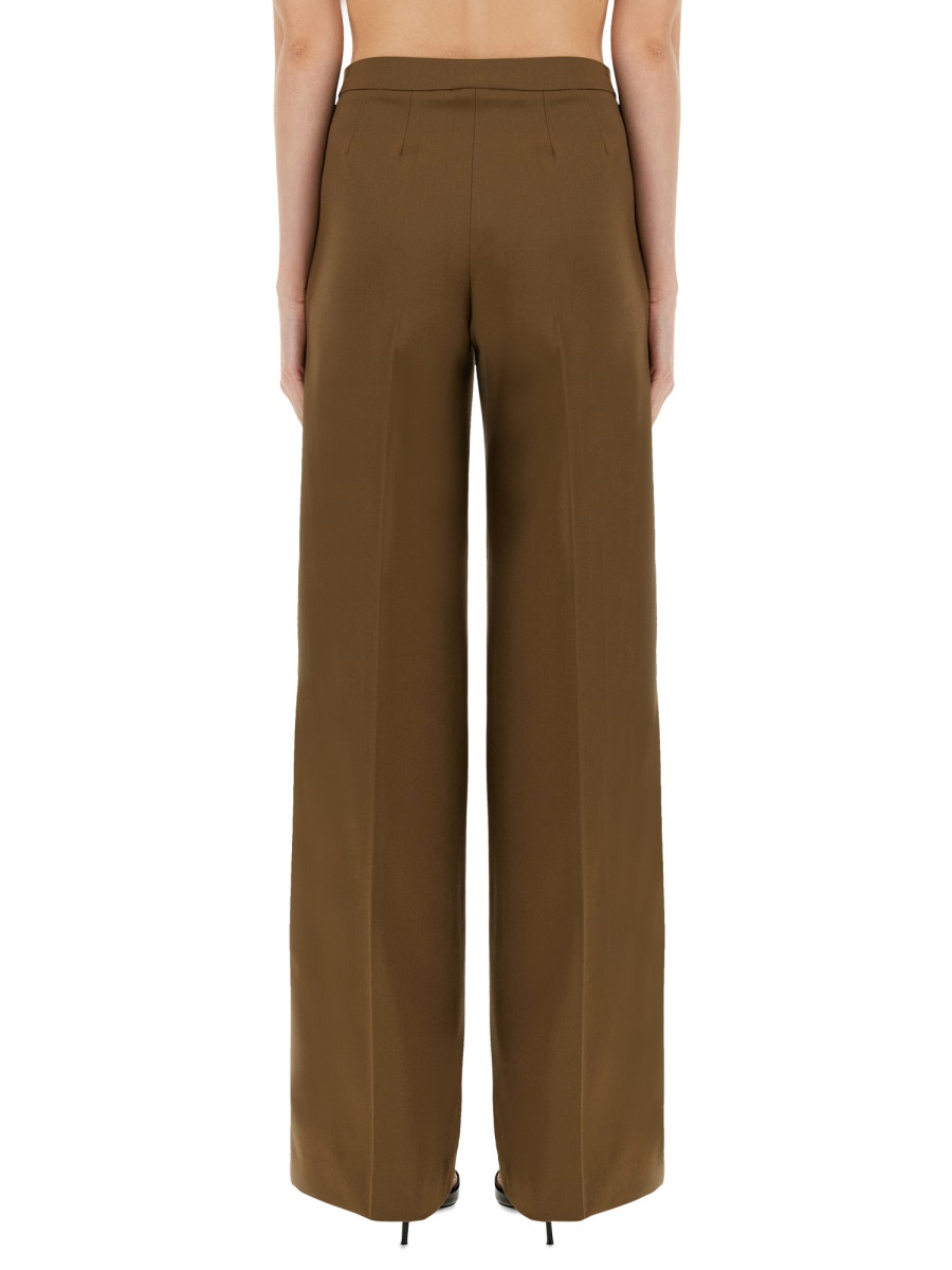 [PT TORINO] Trousers SS25 CDVSDNZ00STD_MA270130
