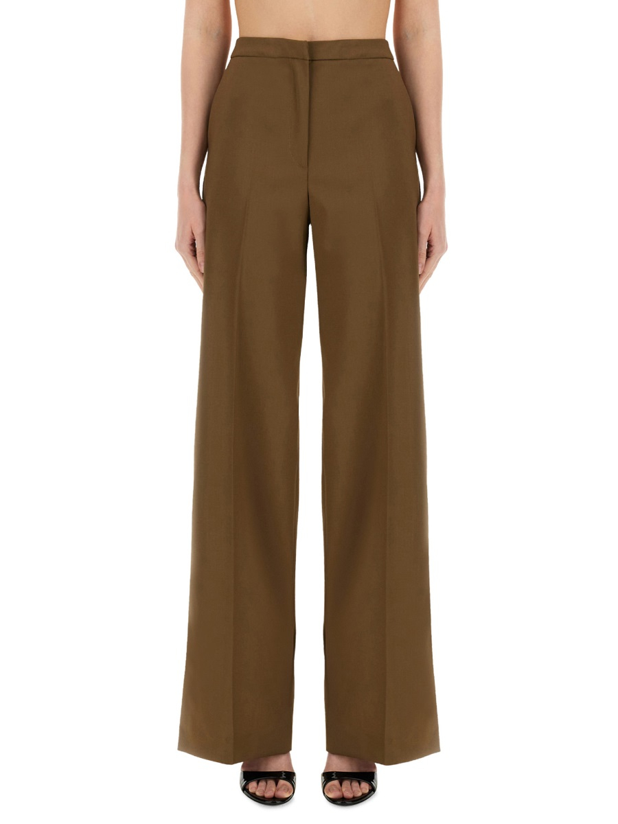 [PT TORINO] Trousers SS25 CDVSDNZ00STD_MA270130