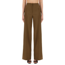 [PT TORINO] Trousers SS25 CDVSDNZ00STD_MA270130